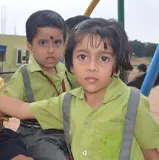 K.E. Carmel School Bankura Gallery