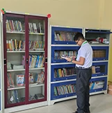 K.E. Carmel School Bankura Gallery