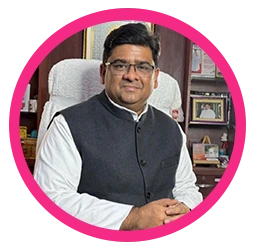 K.E. Carmel School Bankura Principal