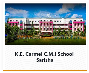K.E. Carmel School Bankura Branch
